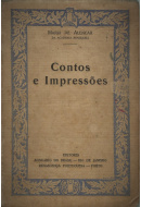 Livros/Acervo/A/ALENCAR MARIO CONTOS